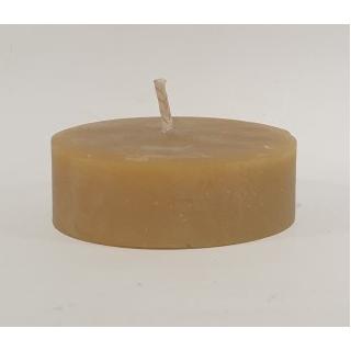 Teelicht groß 2,0 cm, Ø 5,5 cm