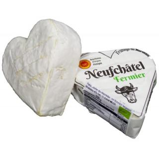 Coeur de Neufchâtel