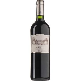 Château Couronneau Rouge