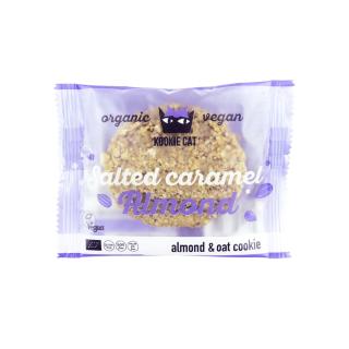 Kookie Cat Salted Caramel