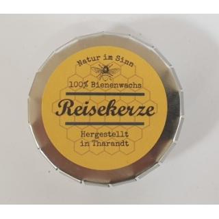 Reisekerze