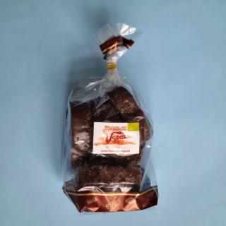 gefüllte Lebkuchenspitzen Bäckerei Vogel