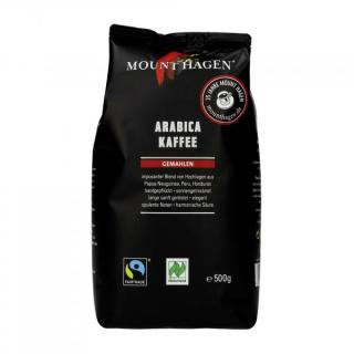 Mount Hagen Röstkaffee