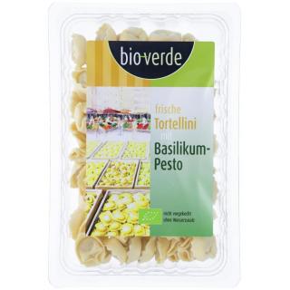 Tortellini Pesto