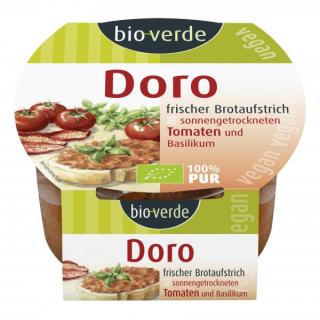 Doro Brotaufstrich