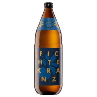 Fichtekranz Apfelwein