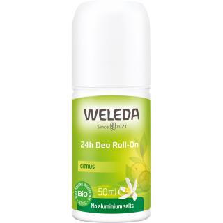 Citrus  24h Deo  Roll-On