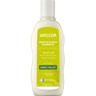 Hirse Pflegeshampoo