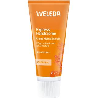 Sanddorn- Express- Handcreme