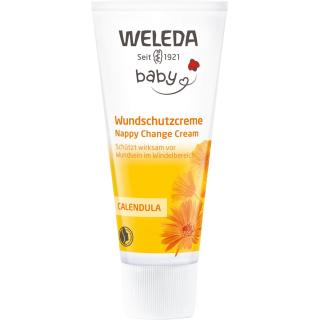 Calendula Wundschutz- creme