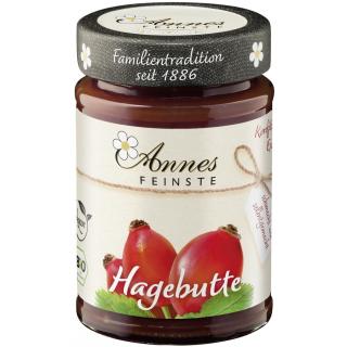 Hagebutten Konfitüre extra