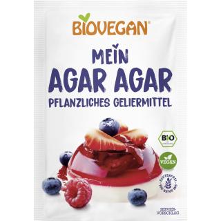 Agar Agar GelierFix
