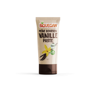 Bourbon-Vanille Paste