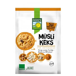 MüsliKeks