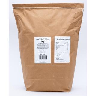 100% Schoko Crunchy 5kg