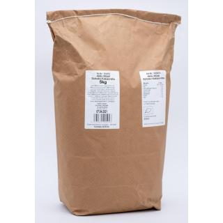 5-Korn Müsli Schoko-Kakaonibs 5kg