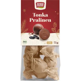 Tonka-Pralinen