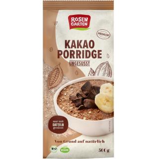 Kakao-Porridge