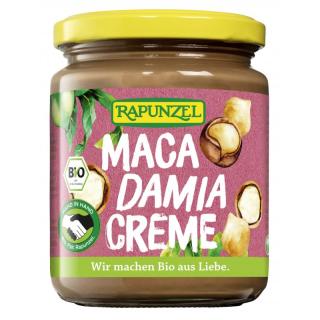 Macadamia- Creme