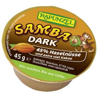 Samba Dark mini