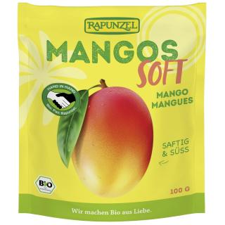 Mango Soft