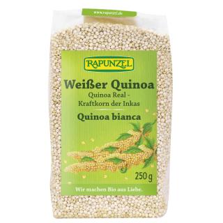Quinoa