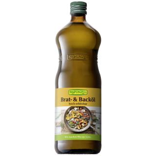 Brat-und Backöl