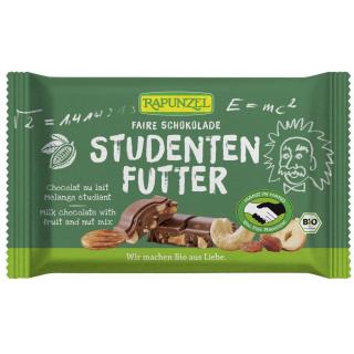 Studentenfutter Schokolade
