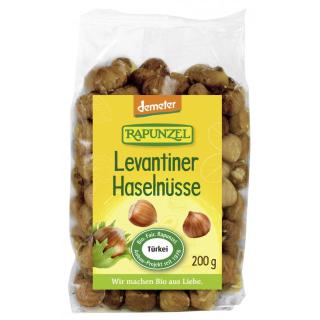 Haselnusskerne