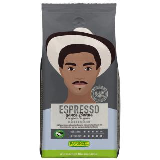 Heldenkaffee Espresso, Bohne