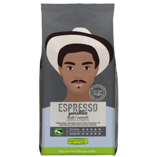 Espresso gem.