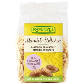 Mandel-   stiftchen