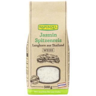 Jasminreis extra lang, weiß