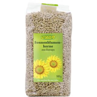 Sonnenblumen- kerne