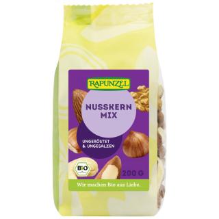 Nusskernmischung