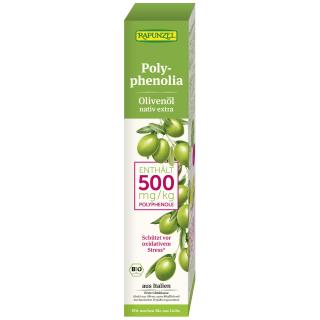 Olivenöl Polyphenolia 500 nativ extra