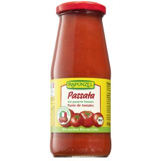 Tomaten Passata
