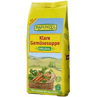 Klare Suppe (Nachfüll- packung)