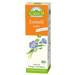 Leinöl