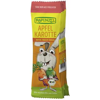 Kinder Hafer- Frucht- Gemüseriegel