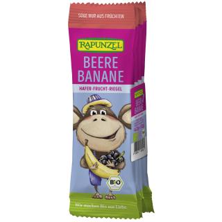 Kinder Hafer- Frucht-Riegel Beere-Banane