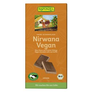 Nirwana Vegan