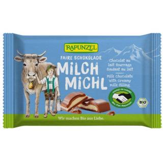 Milch Michl Schokolade