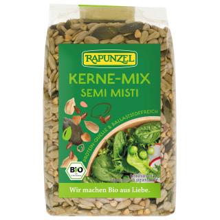 Kerne-Mix Knusperkerne
