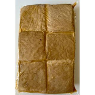 Doppelpack Räuchertofu 2x500g = 2kg