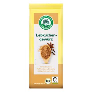Lebkuchen- gewürz