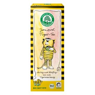 Janosch Tiger-Tee