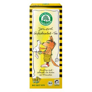 Janosch Süßschnabel-Tee