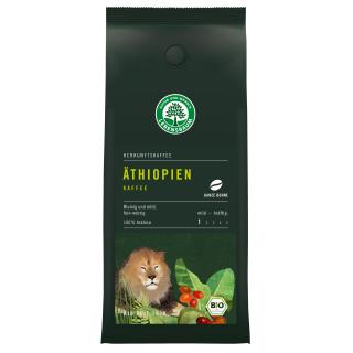 Kaffee Äthiopien, Bohne