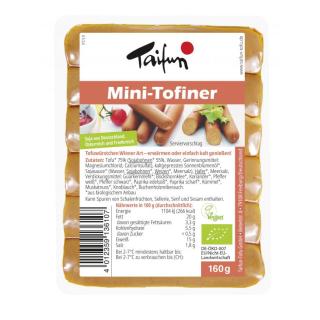 Mini-Tofiner